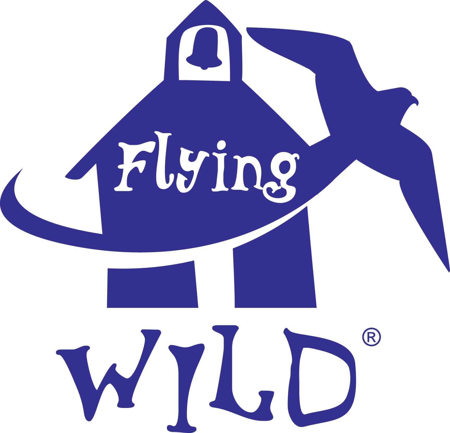 Flying Wild logo