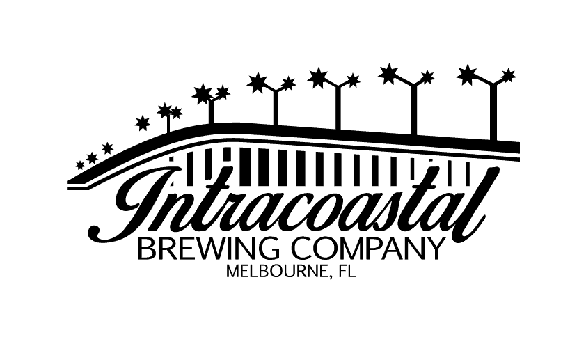 Intracoastal Brewing Company logo
