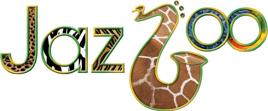 Jazzoo logo