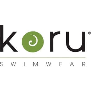 Koru Swimwear logo