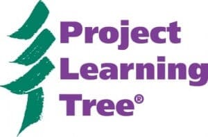 Project Learning Tree logo
