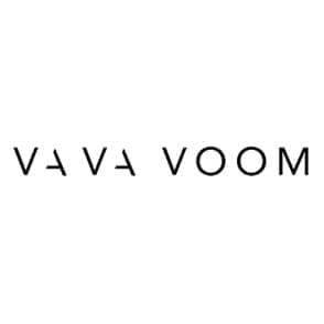 Vava Voom logo