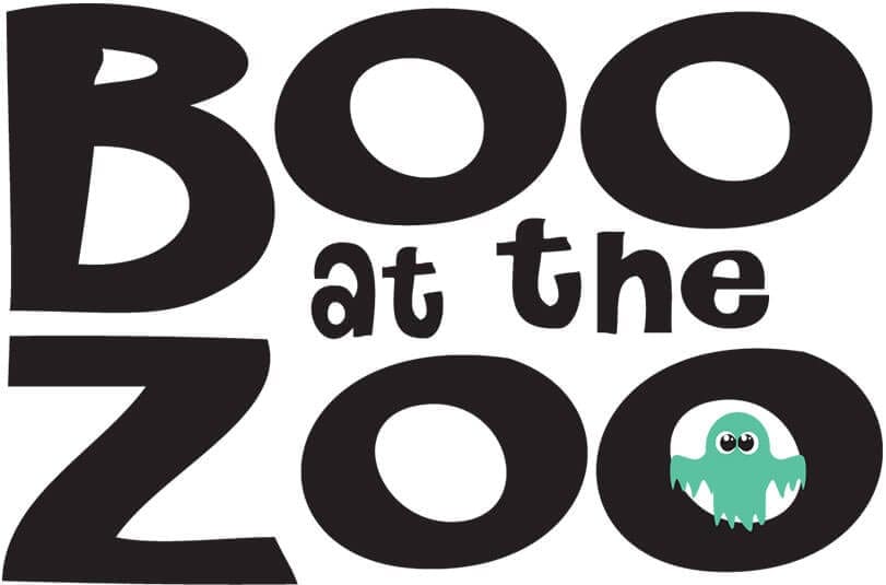 Boo at the Zoo Family Halloween Event Brevard County