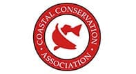 Coastal Conservation Association logo