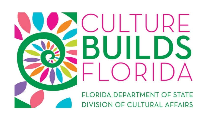 CULTURE BUILDS FLORIDA—FLORIDA DEPARTMENT OF STATE DIVISION OF CULTURAL AFFAIRS