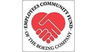 Boeing Company Employees Community Fund logo