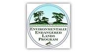 Environmentally Endangered Lands Program logo