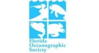 Florida Oceanographic Society logo