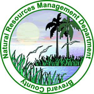 Brevard County Natural Resources Management logo