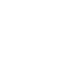 White rhino silhouette
