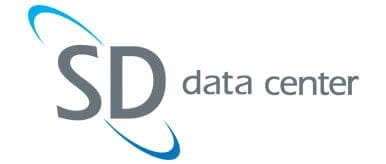 Satcom Data Center logo