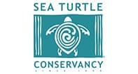 Sea Turtle Conservancy logo