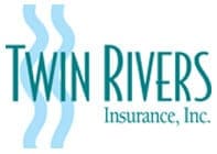 Twin River Insurance logo