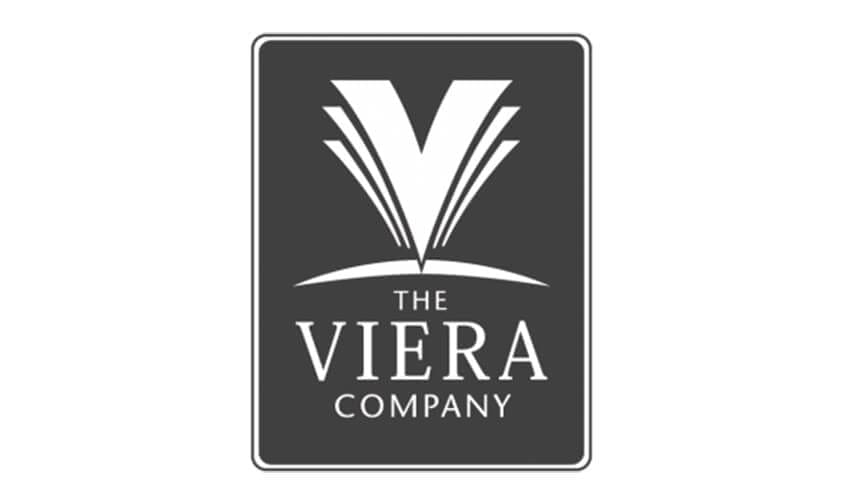 The Viera Company logo