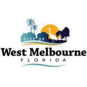 West Melbourne logo
